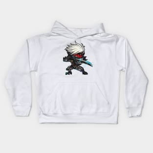 MetalGear Rising Kids Hoodie